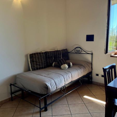 La Cascina Del Castello Villa อัสตี ภายนอก รูปภาพ