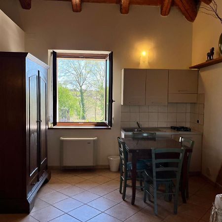 La Cascina Del Castello Villa อัสตี ภายนอก รูปภาพ