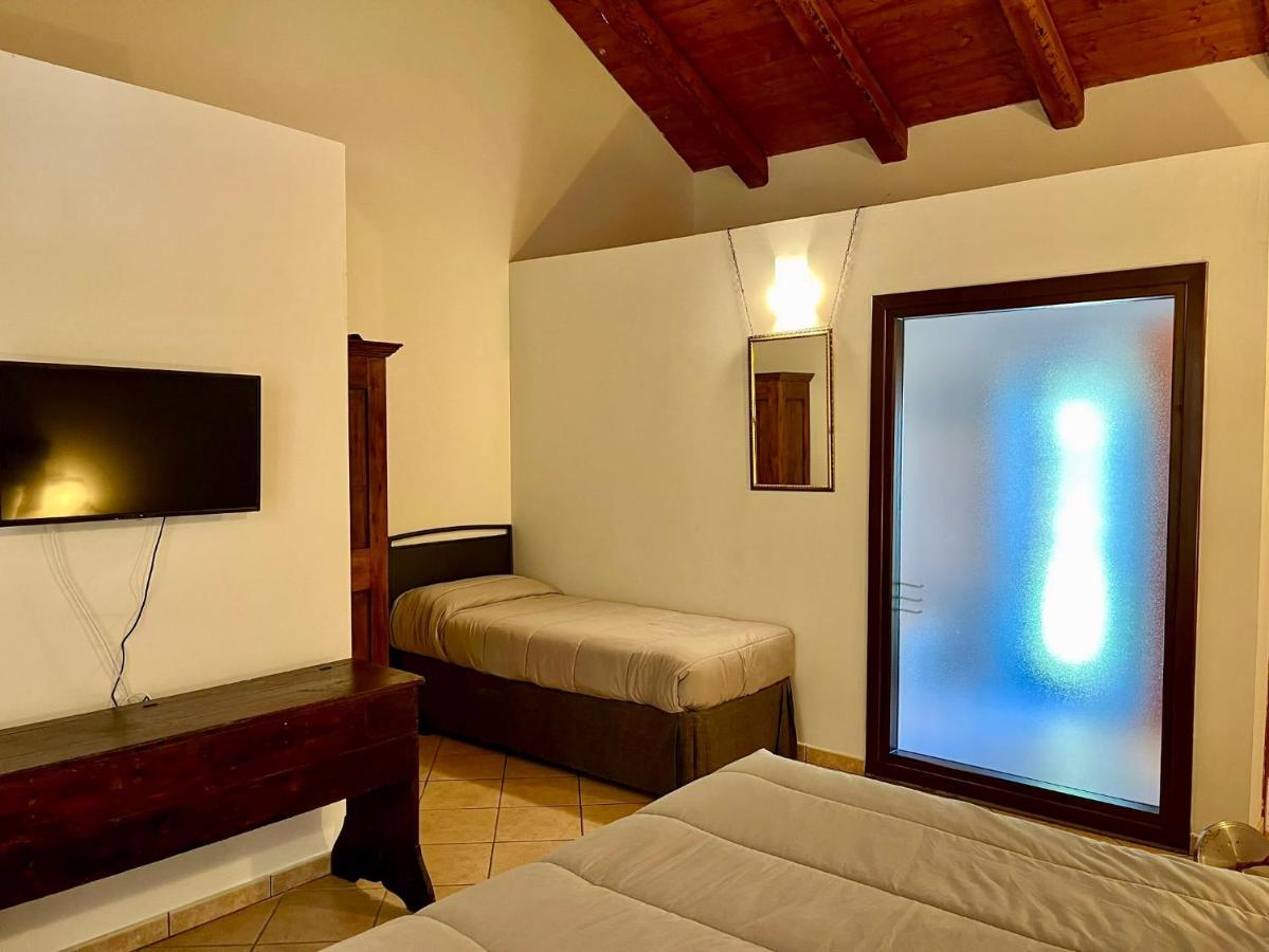 La Cascina Del Castello Villa อัสตี ภายนอก รูปภาพ
