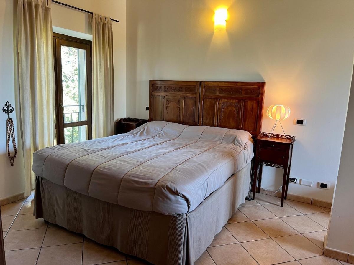 La Cascina Del Castello Villa อัสตี ภายนอก รูปภาพ