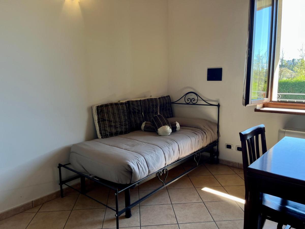La Cascina Del Castello Villa อัสตี ภายนอก รูปภาพ