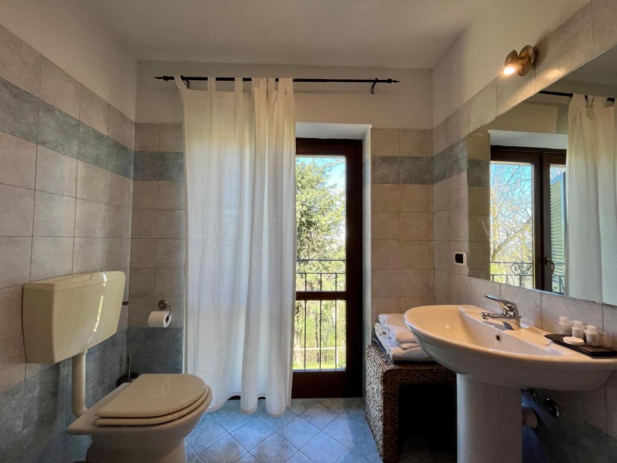 La Cascina Del Castello Villa อัสตี ภายนอก รูปภาพ