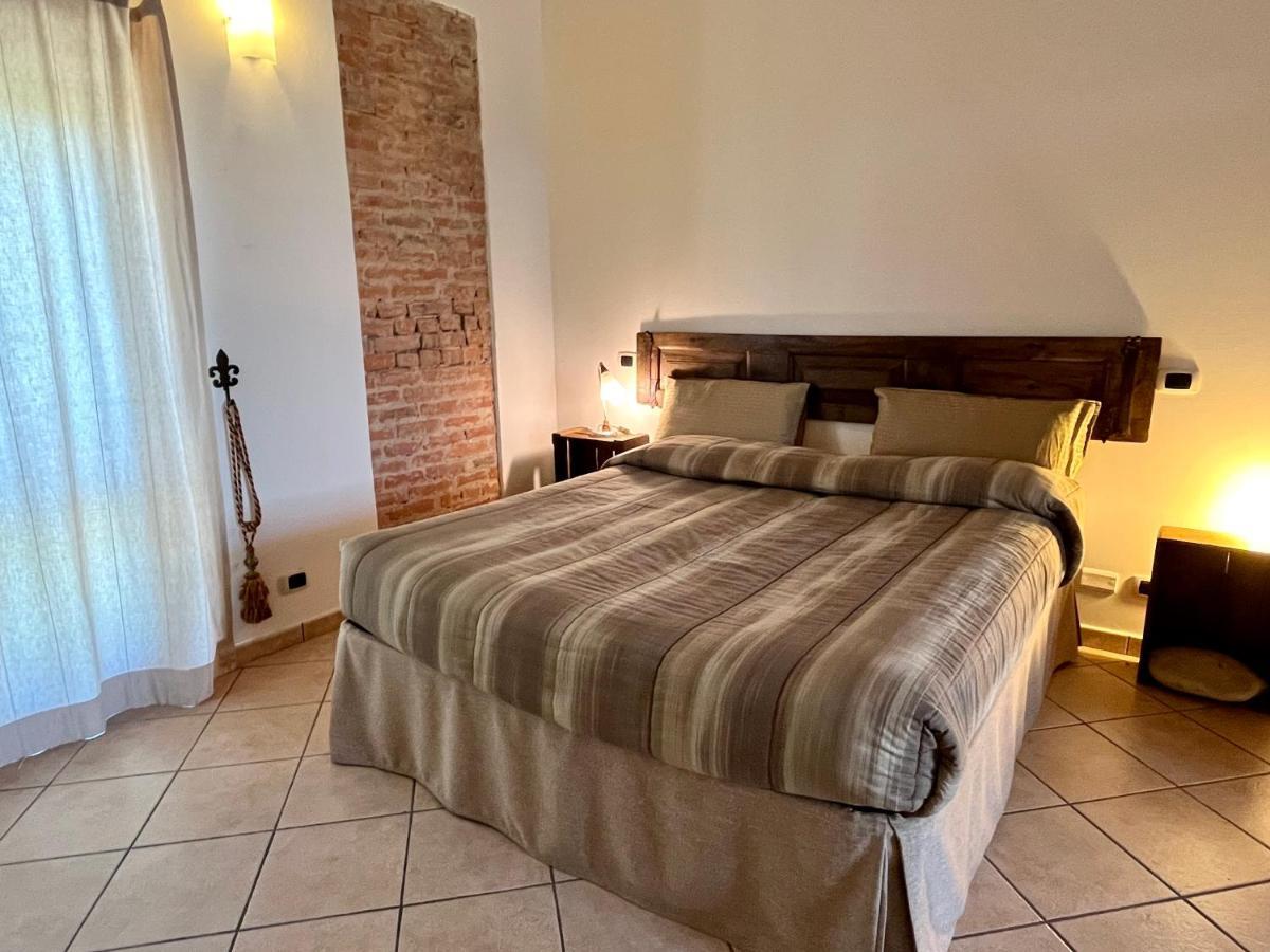 La Cascina Del Castello Villa อัสตี ภายนอก รูปภาพ