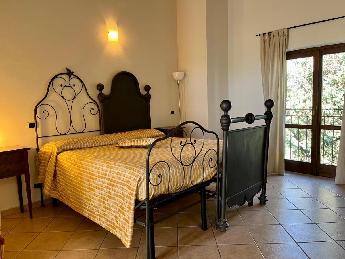 La Cascina Del Castello Villa อัสตี ภายนอก รูปภาพ