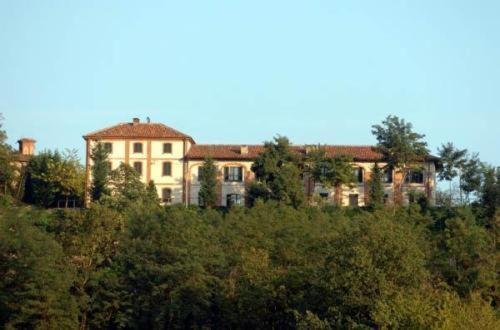 La Cascina Del Castello Villa อัสตี ภายนอก รูปภาพ