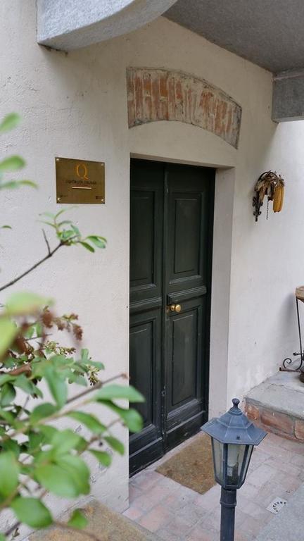 La Cascina Del Castello Villa อัสตี ภายนอก รูปภาพ