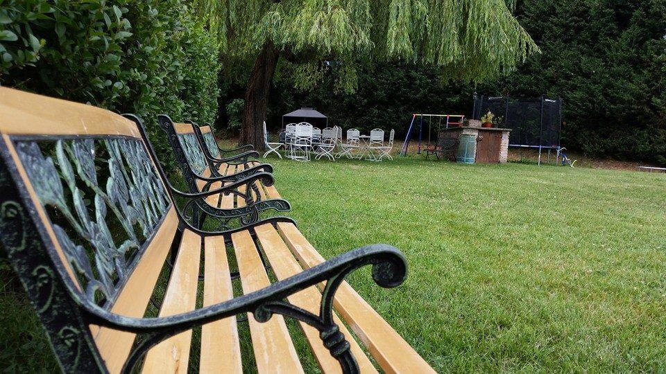 La Cascina Del Castello Villa อัสตี ภายนอก รูปภาพ