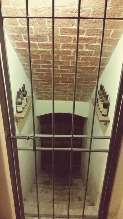 La Cascina Del Castello Villa อัสตี ภายนอก รูปภาพ
